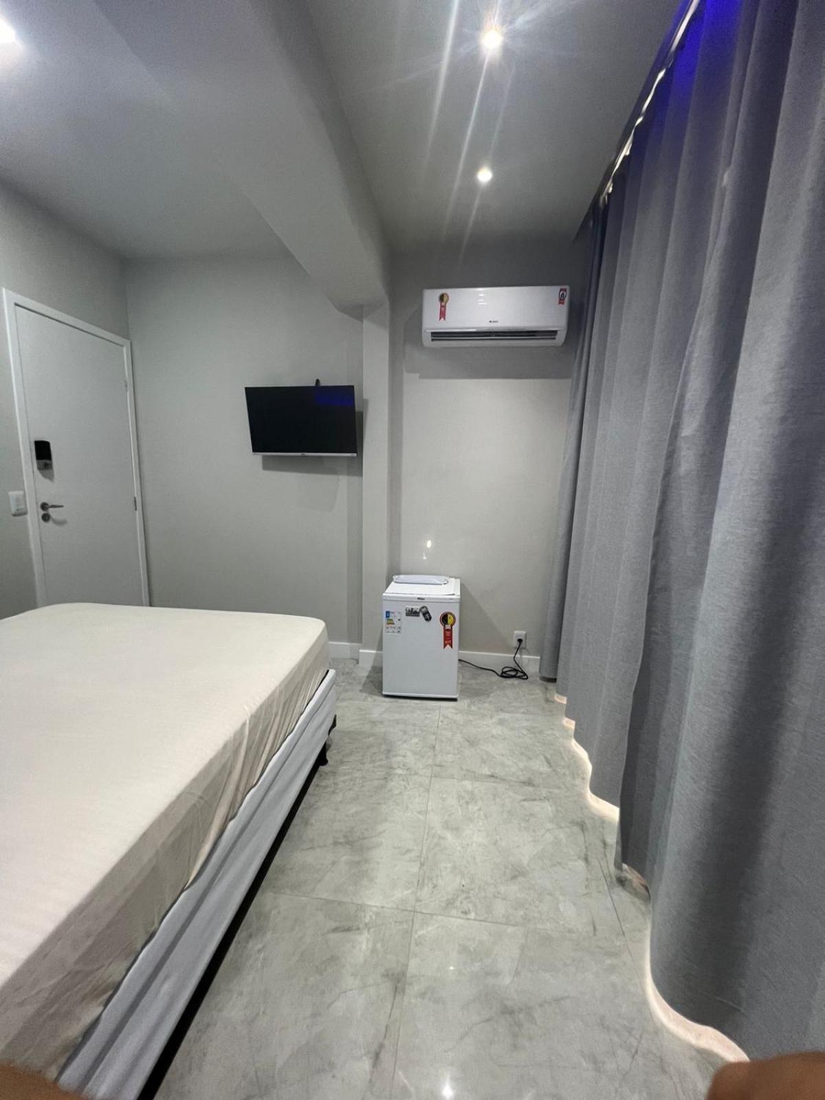 Apartamento Viva Lapa *