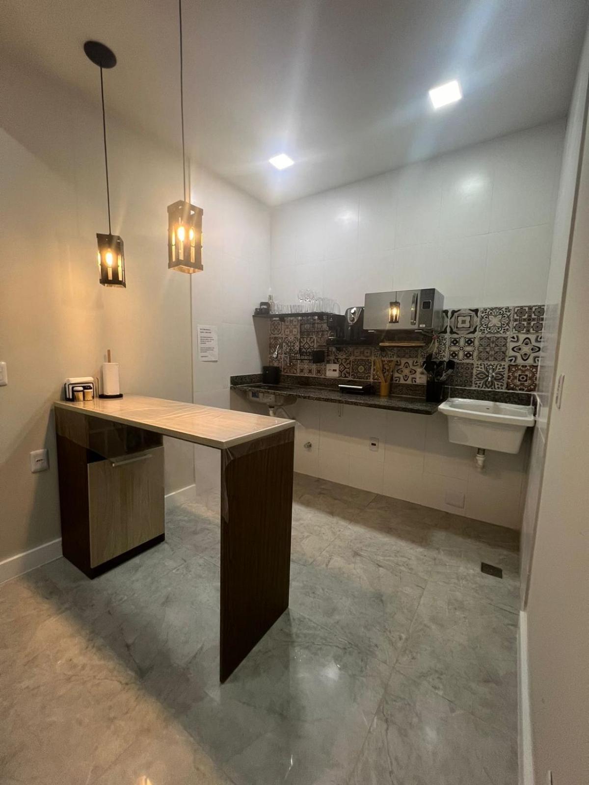 Viva Lapa Apartamento *