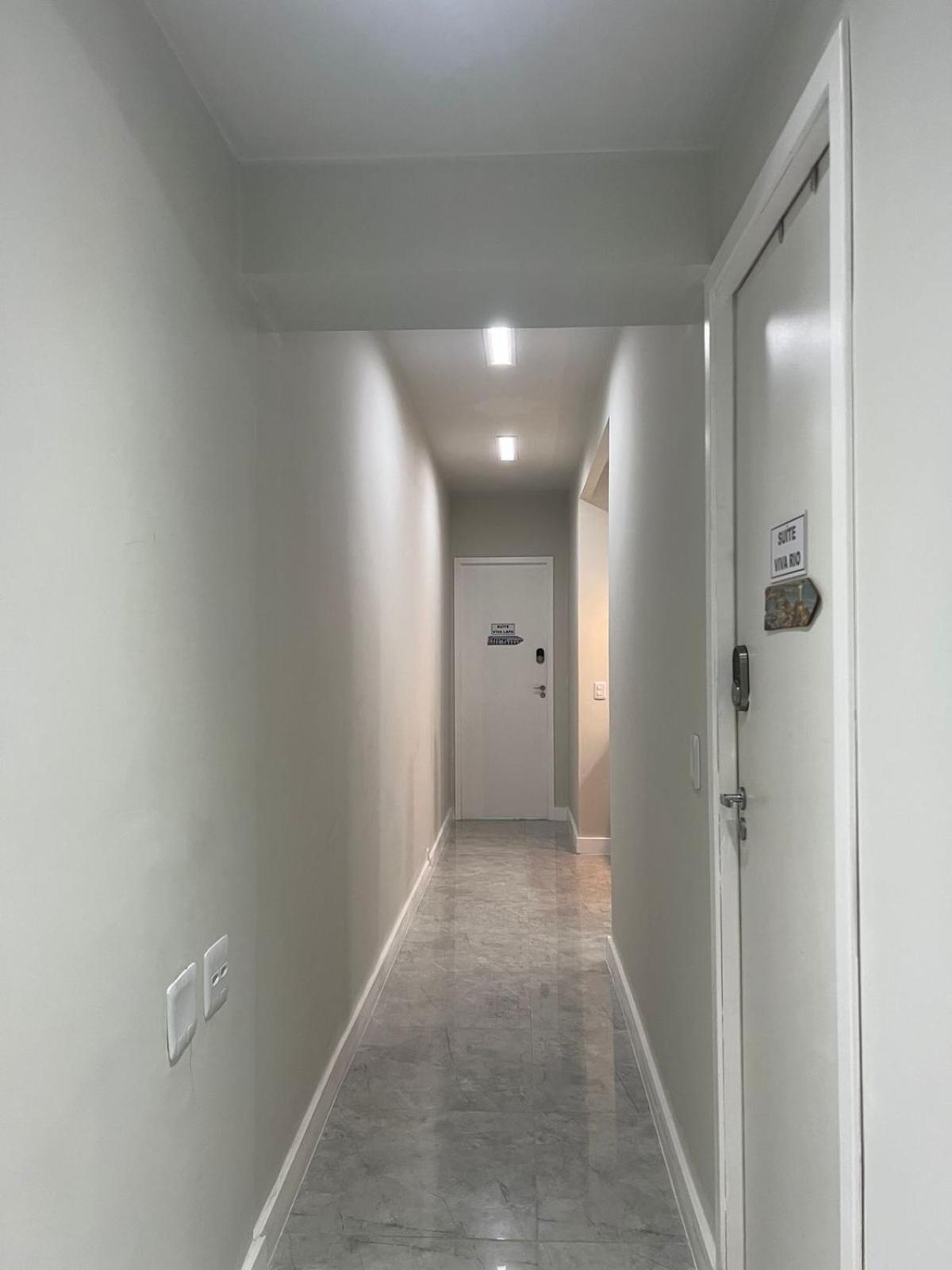 Viva Lapa Apartamento Río de Janeiro